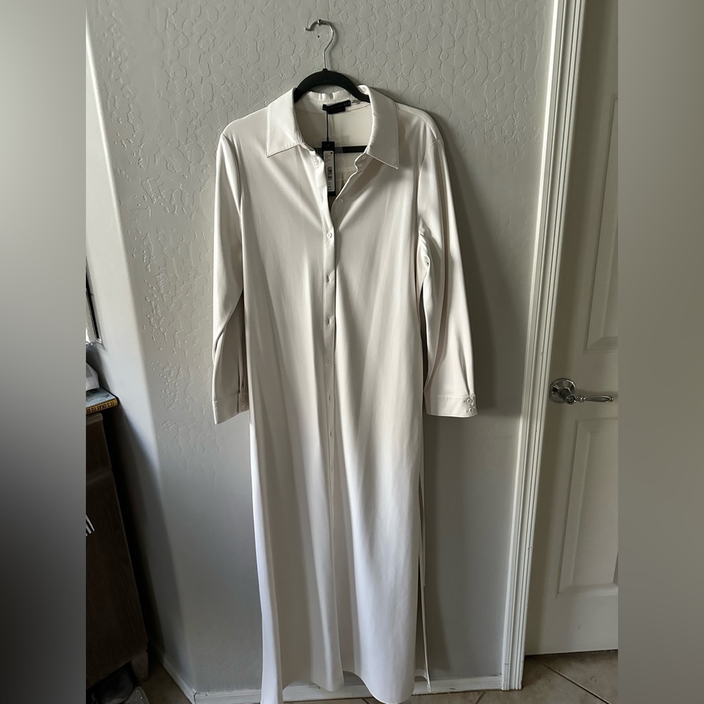 Alice + Olivia | Off White Olivia Jacket (New)